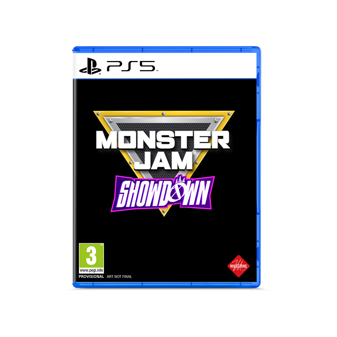 PlayStation5 Console – Final Fantasy XVI – Image 2