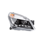 Éclairage automobile